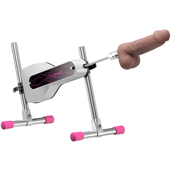 Masina de Sex Lovense »Mini«