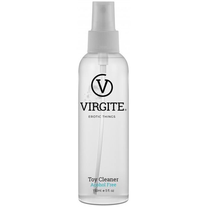 Solutie de Curatat Virgite - 150 ml