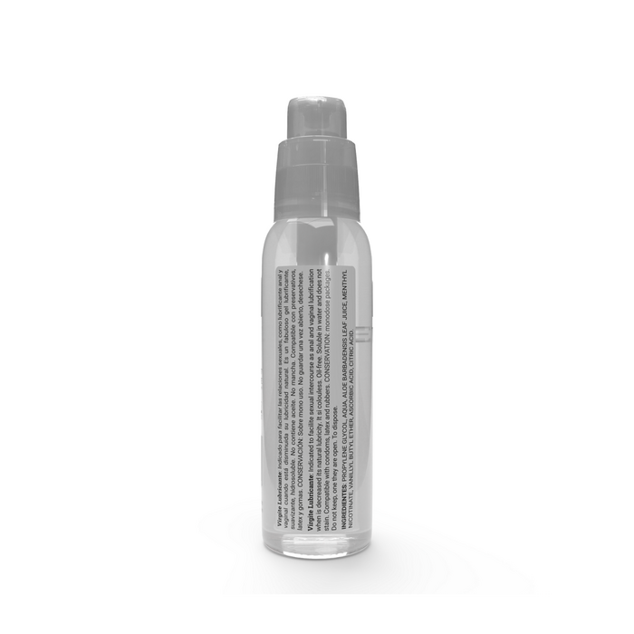 Lubrifiant Intim cu Incalzire Virgite "Hot" 100 ml