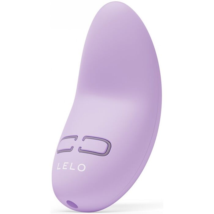 Vibrator Lelo »LILY 3« Violet