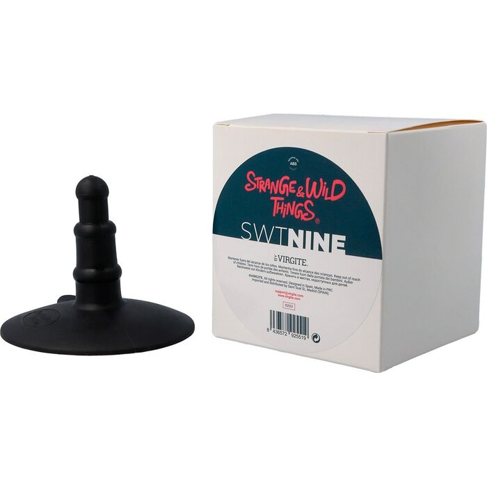 Adaptor Virgite »SWT Nine Vacuum« Vac-U-Look - 10 cm