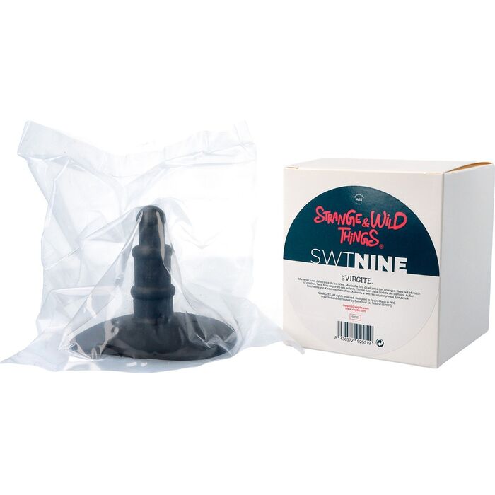 Adaptor Virgite »SWT Nine Vacuum« Vac-U-Look - 10 cm