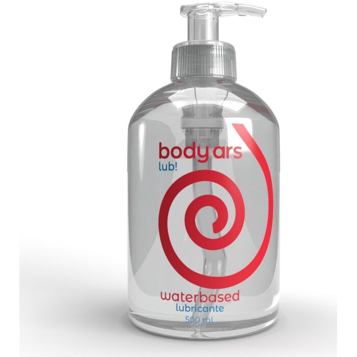 Lubrifiant Intim Body Ars 500 ml
