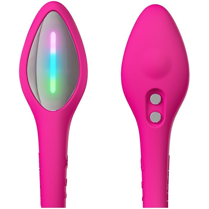 Vibrator Lovense »Lush 4« Mini