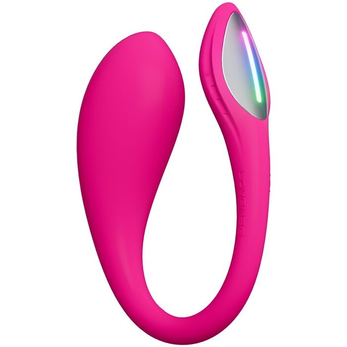Vibrator Lovense »Lush 4« Mini