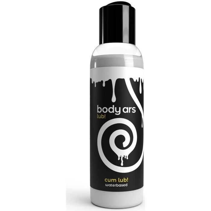 Lubrifiant Body Ars CUM LUB 150 ML