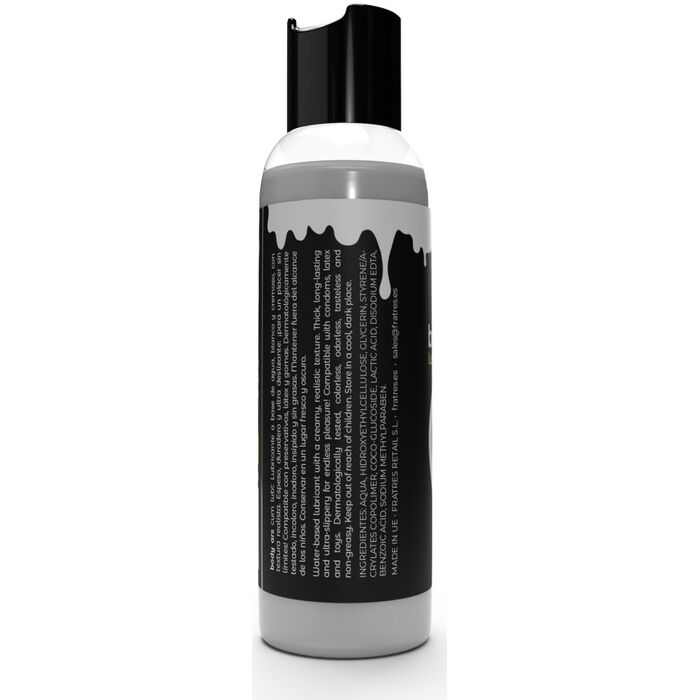 Lubrifiant Body Ars CUM LUB 150 ML