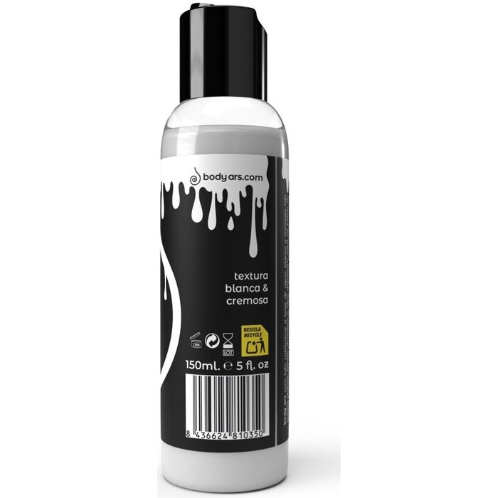 Lubrifiant Body Ars CUM LUB 150 ML