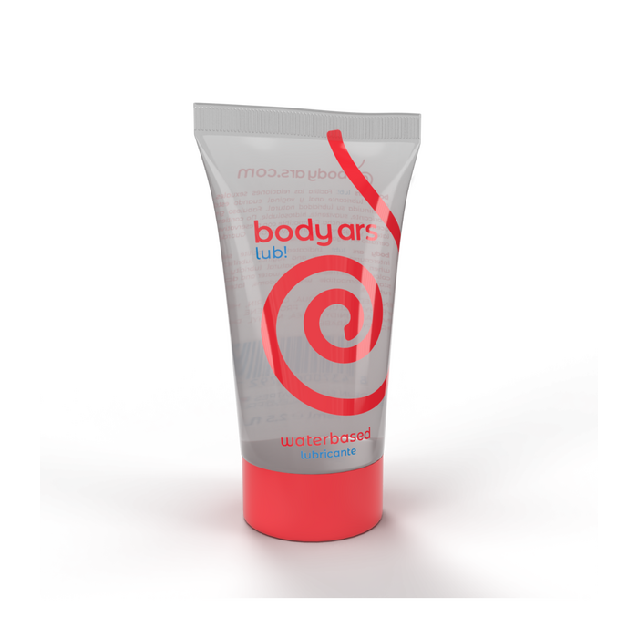 Lubrifiant Body Ars Waterbased 75 ml