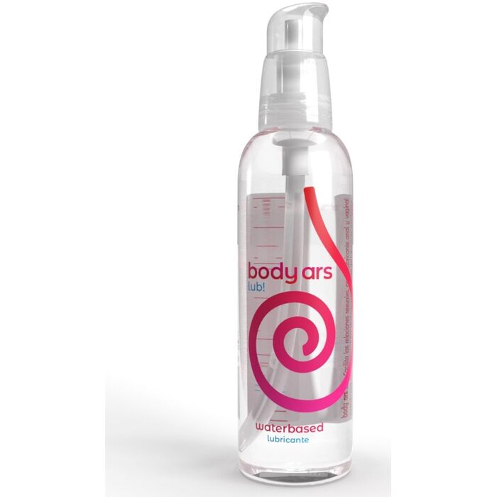 Lubrifiant Body Ars Waterbased 150 ml