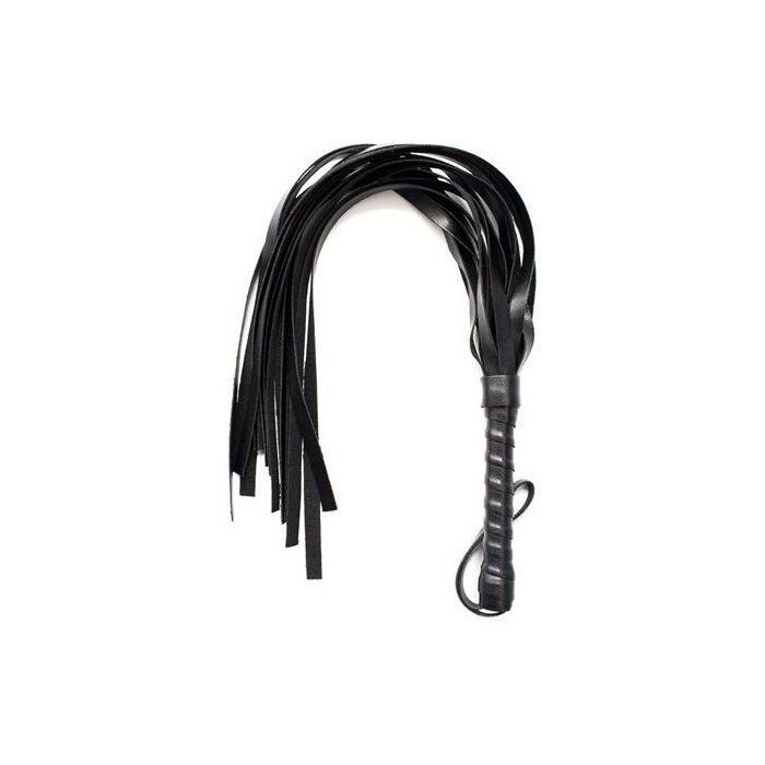 Bici Franjuri Toyz4Lovers - 51 cm - Negru