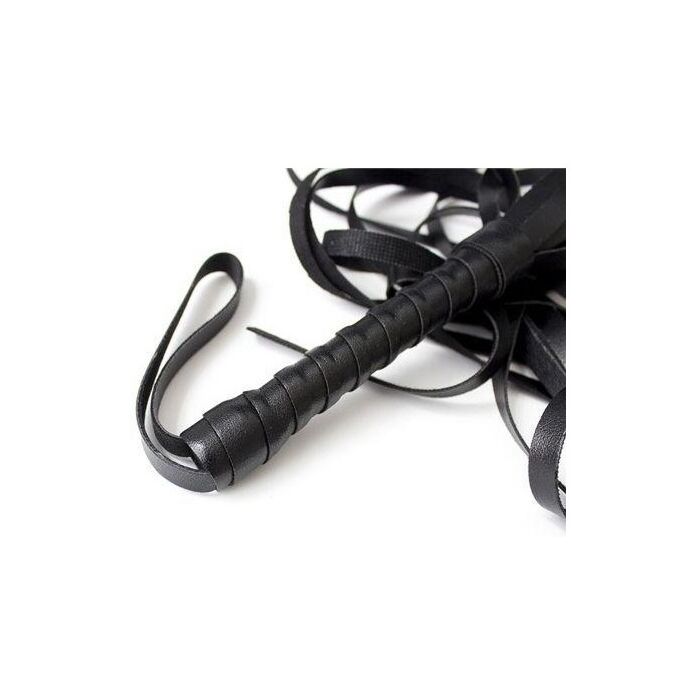 Bici Franjuri Toyz4Lovers - 51 cm - Negru