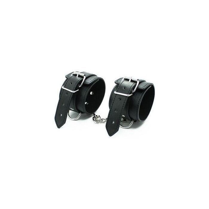 Catuse Toyz4Lovers "Fetish Art" - Negru