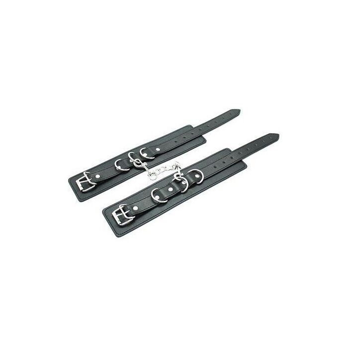 Catuse Toyz4Lovers "Fetish Art" - Negru