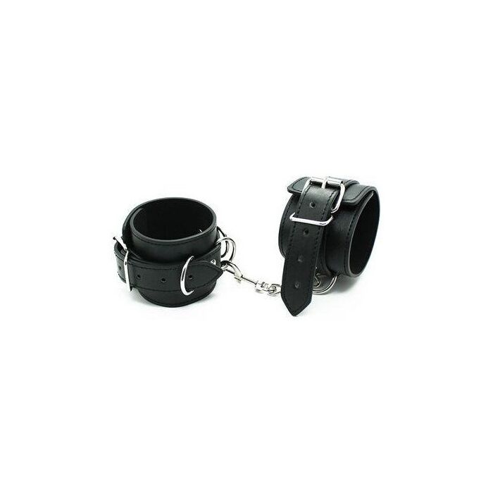 Catuse Toyz4Lovers "Fetish Art" - Negru