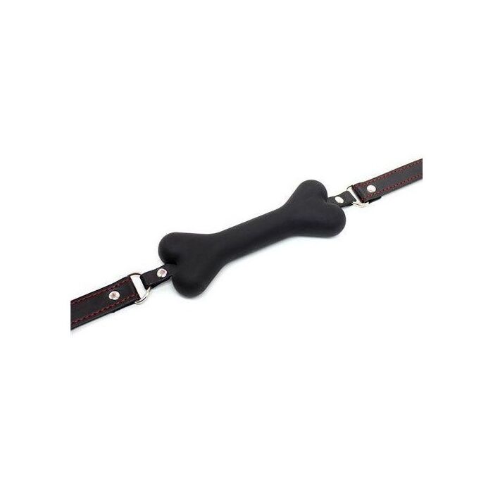 Calus sub forma de os de catel, Easy Dog Black