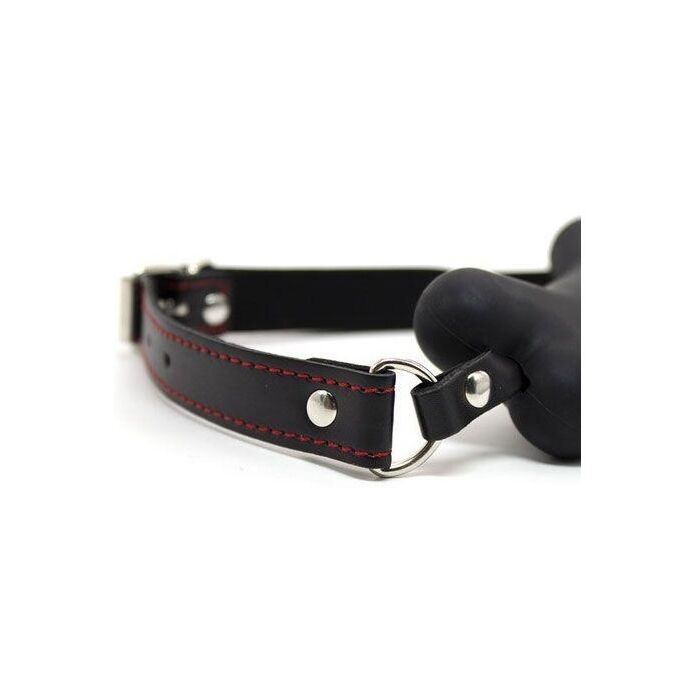 Calus sub forma de os de catel, Easy Dog Black