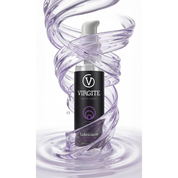 Lubricant Silicona Extra Lubricacion 100 ML