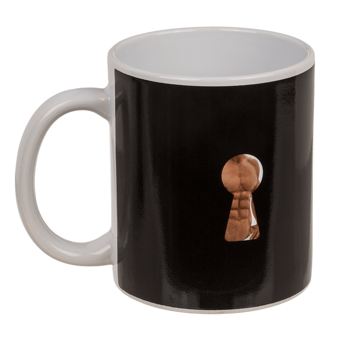 Cana Stoneware Stripper Boy cu efect termal_9