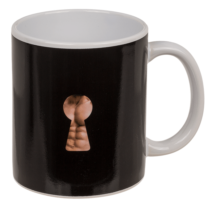 Cana Stoneware Stripper Boy cu efect termal_7