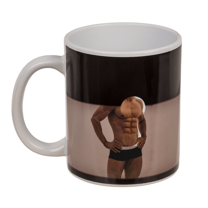 Cana Stoneware Stripper Boy cu efect termal_6