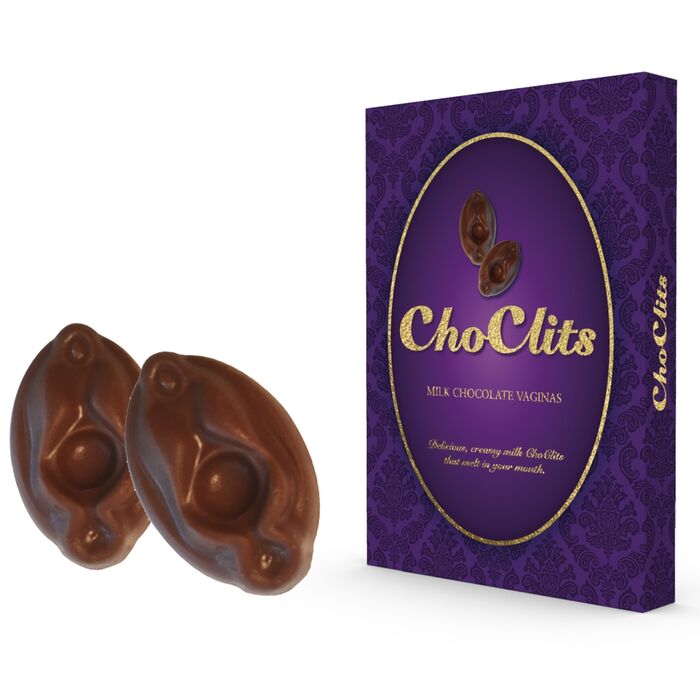 Ciocolata pentru Adulti, Spencer and Fleetwood, Choclits