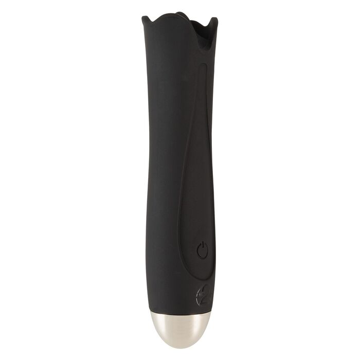 Vibrator 13,5 cm Negru 7 Moduri Vibratie