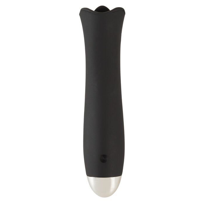 Vibrator 13,5 cm Negru 7 Moduri Vibratie