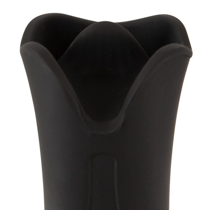 Vibrator 13,5 cm Negru 7 Moduri Vibratie