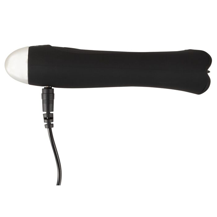 Vibrator 13,5 cm Negru 7 Moduri Vibratie