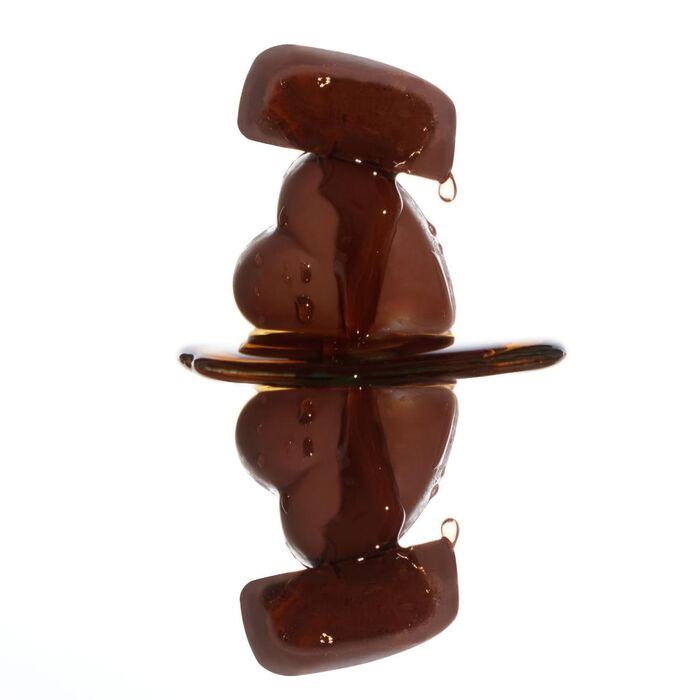 Ciocolata Afrodisiaca, The Oh Collective, Date Night Bonbon Playful Love