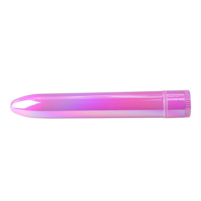 Vibrator Classic Purple, EasyToys, 18cm