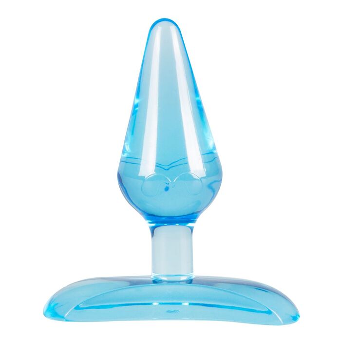 Dildo Anal The Assifier Easy Toys - Blue