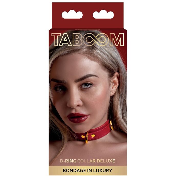 Zgarda Taboom "Luxury"