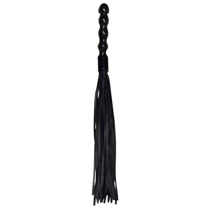 Flogger profesional din piele de calitate superioara din piele naturala