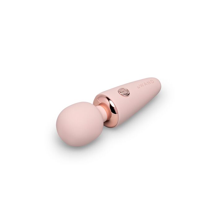 Vibrator Mini Micro Le Wand Le Wand - Rose Gold