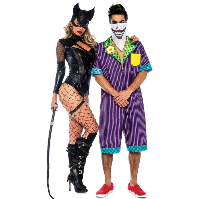 Costum Vixen, Leg Avenue, Pisica Rea