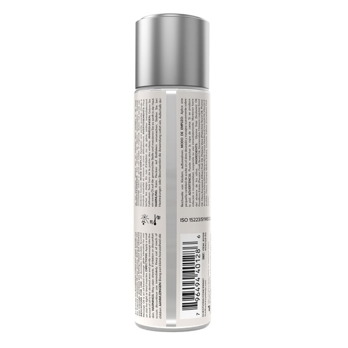 Ulei Masaj Erotic JO Aromatix Ciocolata 120ml_8