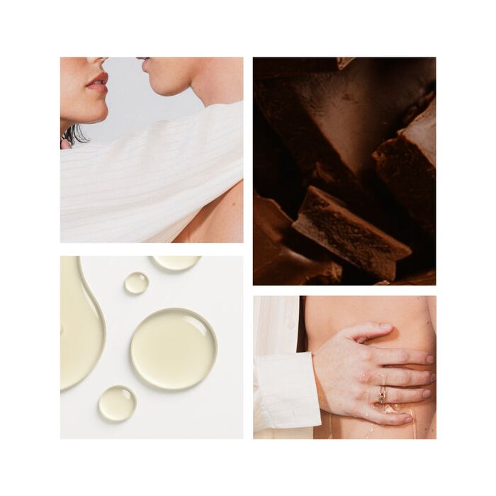 Ulei Masaj Erotic JO Aromatix Ciocolata 120ml_3
