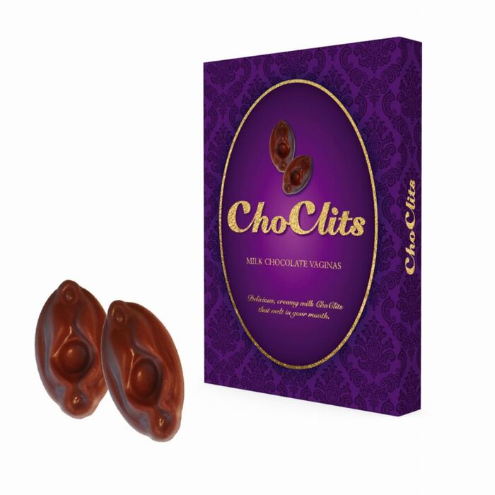 Ciocolata pentru Adulti, Spencer and Fleetwood, Choclits