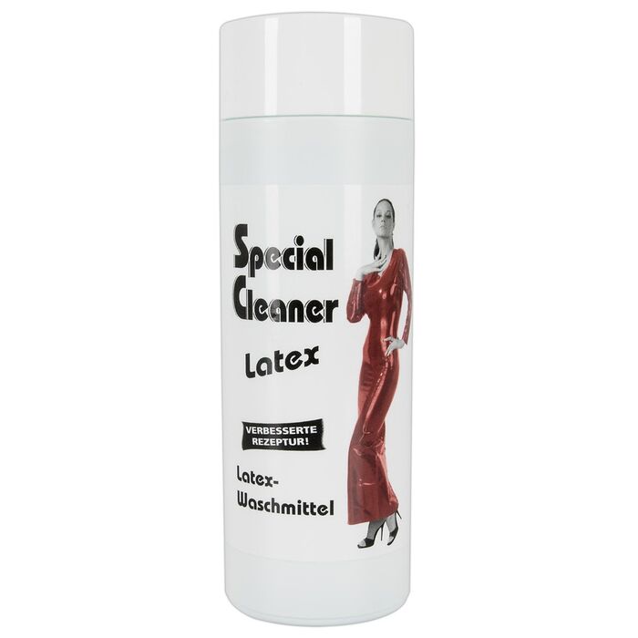 Solutie de Curatat Latex "Special Latex Cleaner" 200 ml