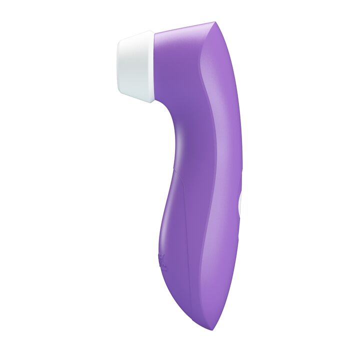 Aparat de supt clitoris Romance Sucking Pleasure Breeze - Purple