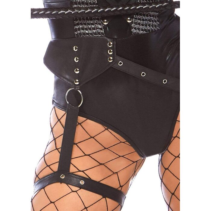 Costum Vixen, Leg Avenue, Pisica Rea