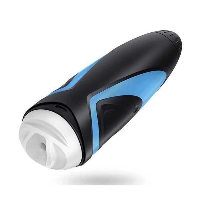 Masturbator din Silicon, Satisfyer Men