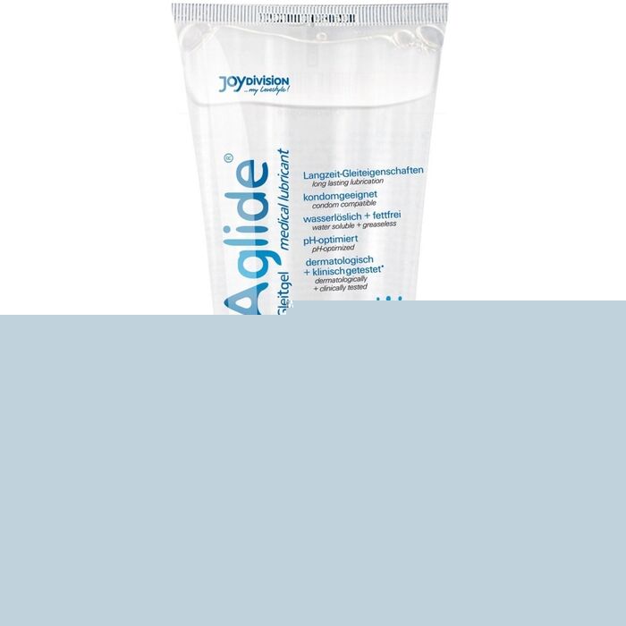Lubrifiant JoyDivision "AQUAglide" 200 ml