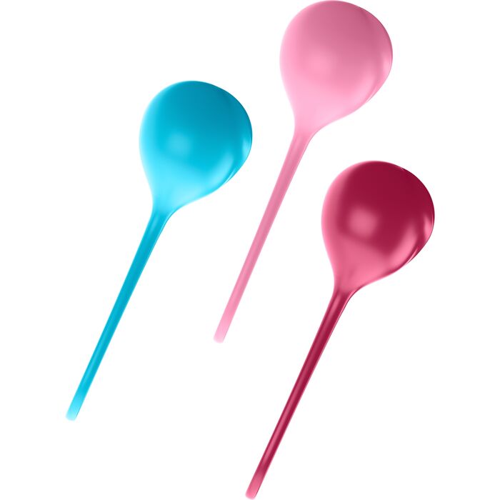 Satisfyer Strengthening Balls Single