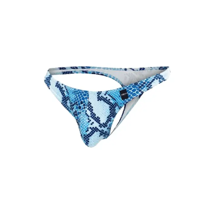 Chiloti CUT4MEN Athletic Boxer Provocative Snake