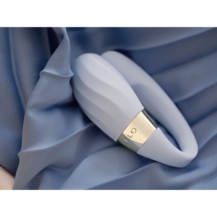 LELO - Vibrator TIANI Twist pentru cupluri - Lavanda_7