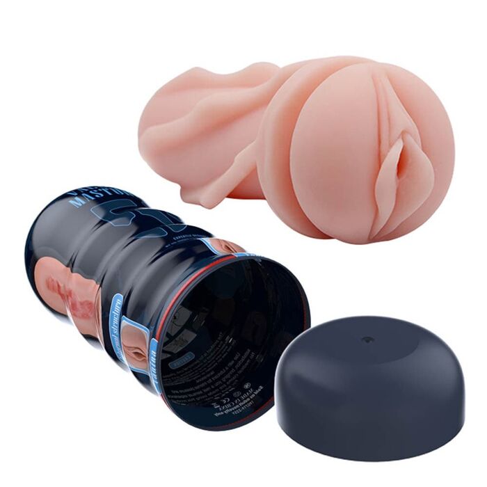 Masturbator Realistic Pretty Love Vagina-componente