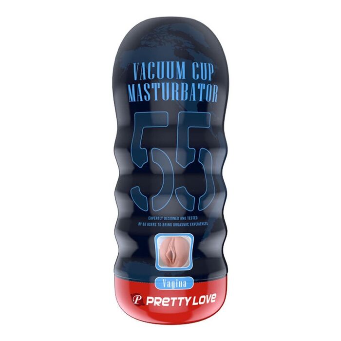 Masturbator Realistic Pretty Love Vagina_vedere exterioara